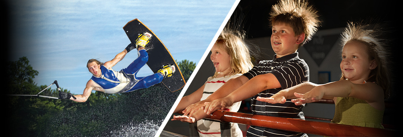 Wisconsin_Dells_Shows